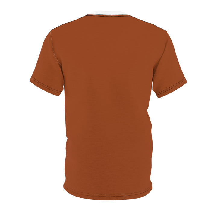 Halloween Ghost Tee – 'BOO!' Graphic T-Shirt