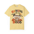 Hanging With My Boos Halloween Tee