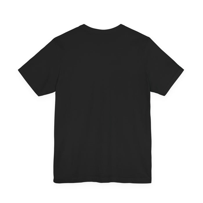 Happy Halloween Ghosts Tee — Men's & Women's Halloween T‑Shirt