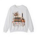 Haunted Book Club Crewneck Sweatshirt