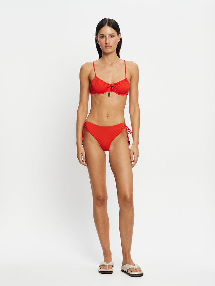 Havana-Gathered-Bikini-Top-07