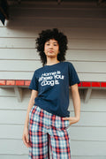 Home is Where Your Dog Is | Unisex crewneck