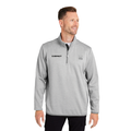 HUK Men's Coldfront+ Quarter-Zip Pullover