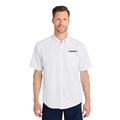 HUK Men's Kona Solid Shirt