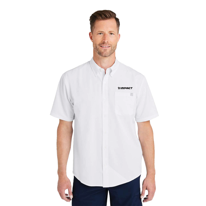 HUK Men's Kona Solid Shirt
