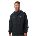HUK Men's Storm Rain Jacket