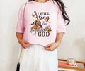 I Will Sing of the Goodness of God- YOUTH