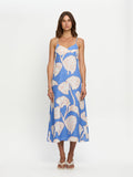 Ilana Midi Dress
