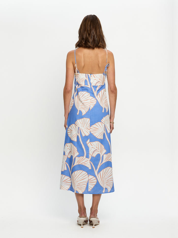 Ilana Midi Dress