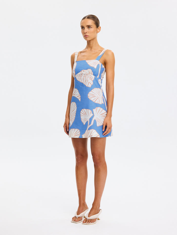 Ilana Mini Dress