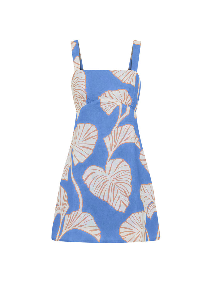 Ilana Mini Dress