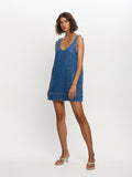 Ilaria Denim Dress Vibe 01