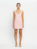 Ilaria Denim Mini Dress