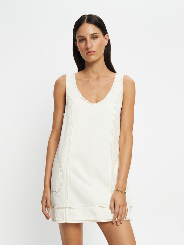 Ilaria Mini Dress