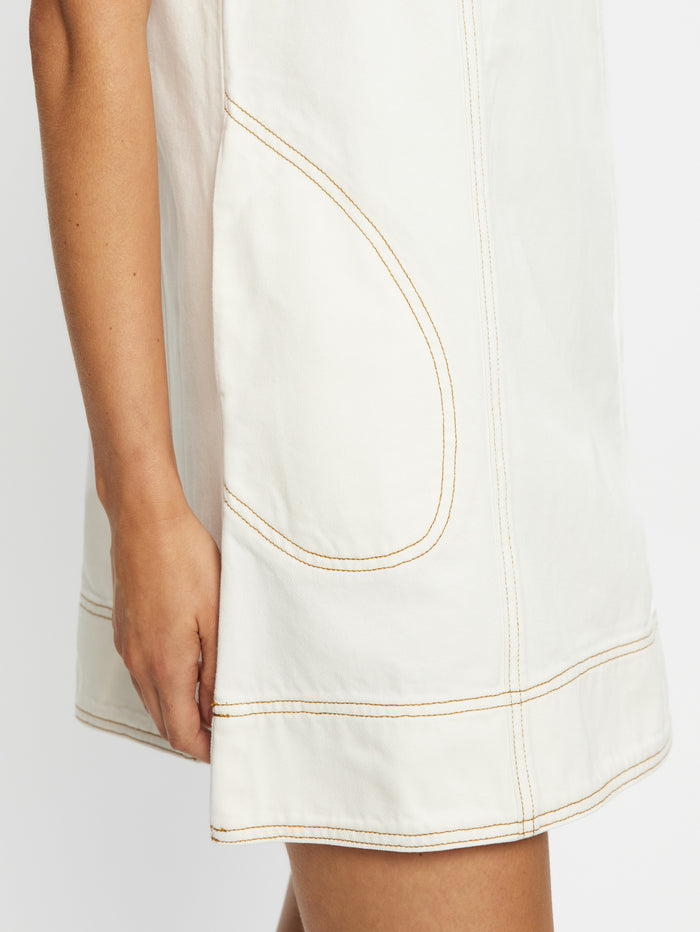 Ilaria Mini Dress