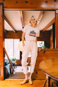 I'm Retired, Having a Good Time is My Job | Unisex Crewneck