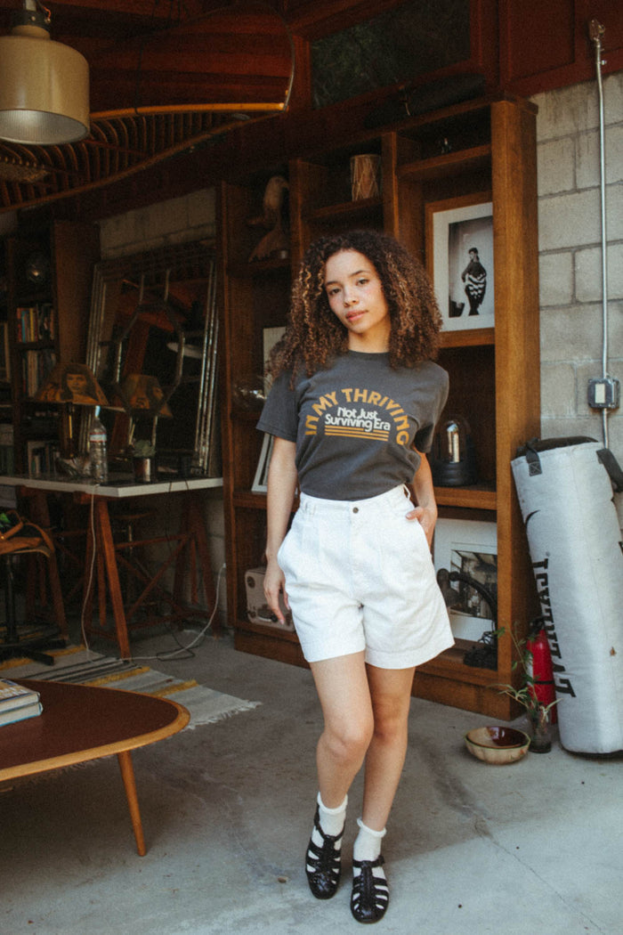 In My Thriving Not Just Surviving Era | Unisex