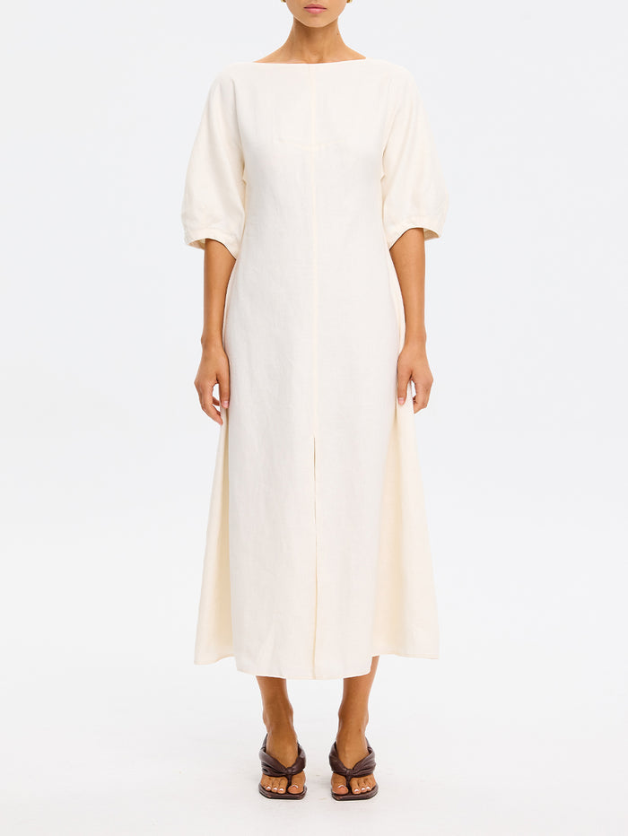 Indra Midi Dress