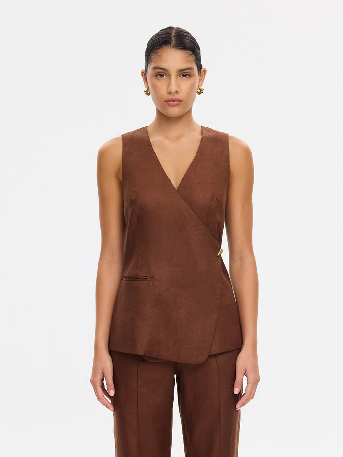 EDIT-T223CHO-Indra-Vest-Chocolate-07