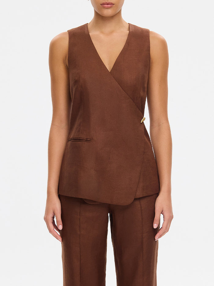 EDIT-T223CHO-Indra-Vest-Chocolate-05