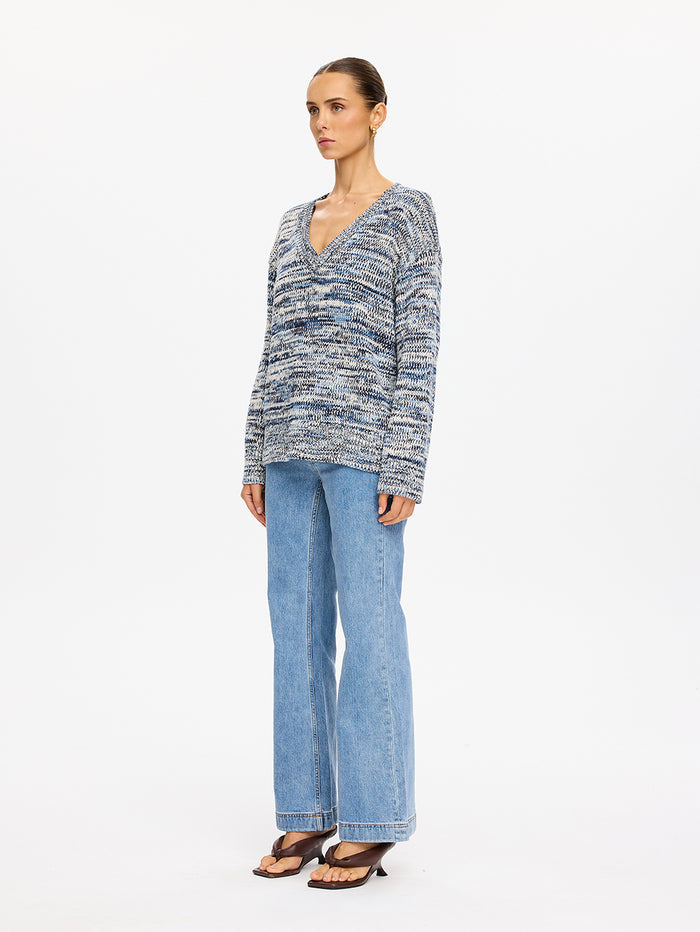 Iris Knit Jumper