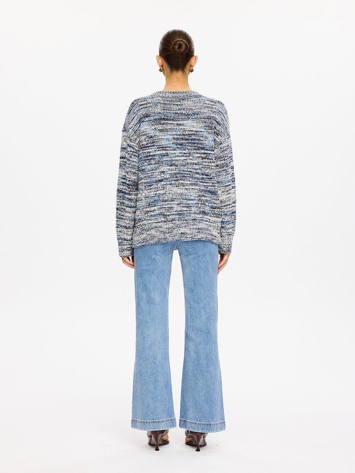 Iris Knit Jumper