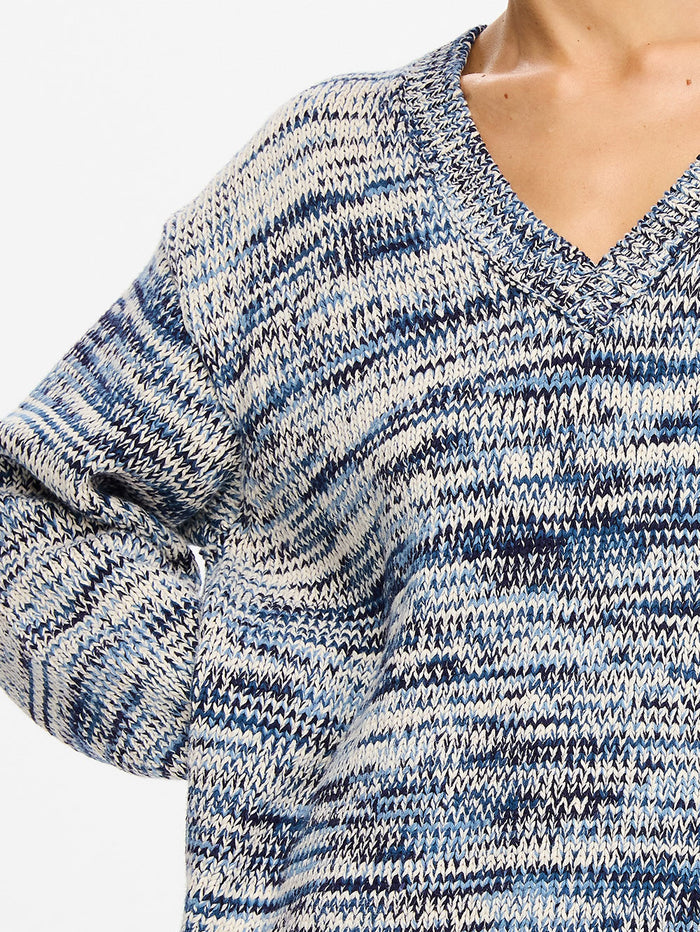 Iris Knit Jumper