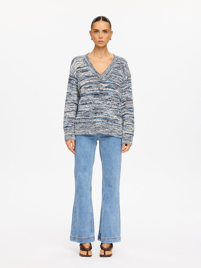 Iris Knit Jumper