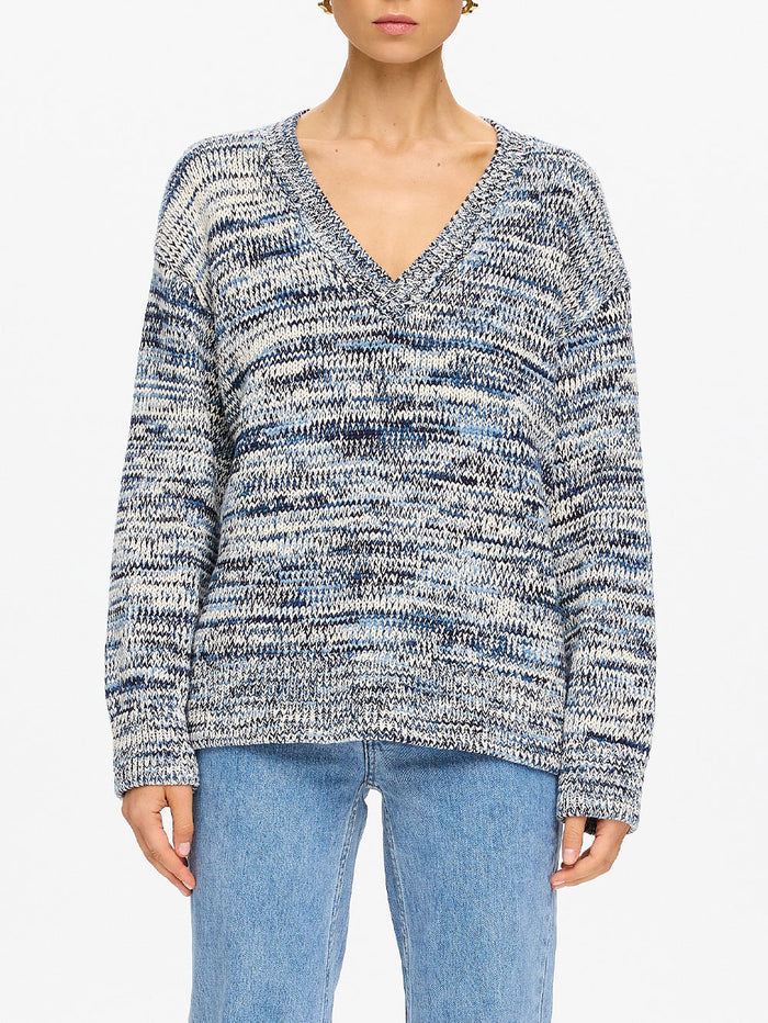Iris Knit Jumper