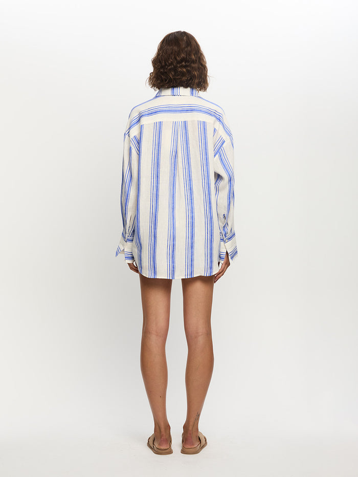 Isabelle Shirt Back 03