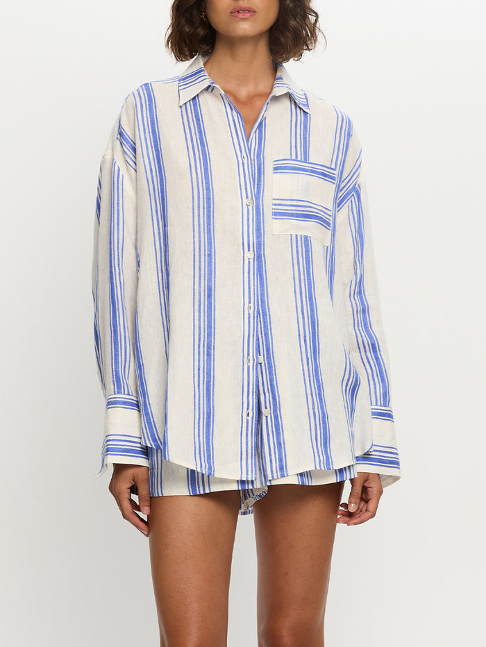 Isabelle Shirt LTK LTF 05