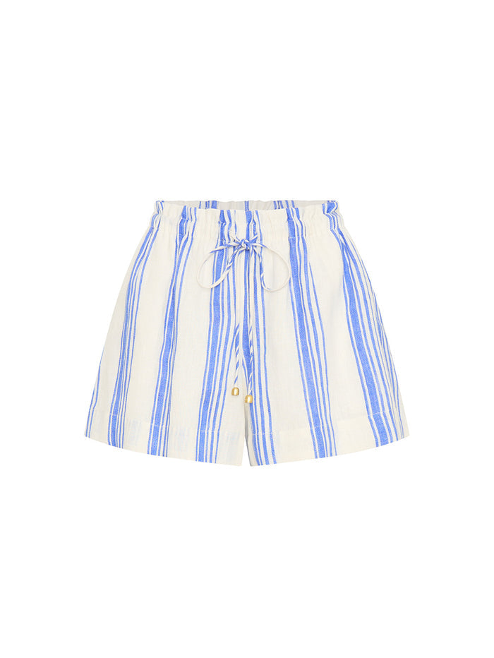Isabelle Short Ghost