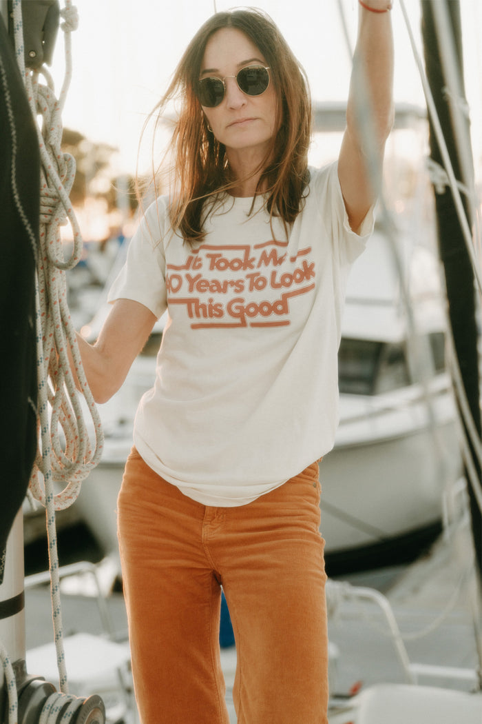 It Took Me 40 Years to Look This Good | Unisex