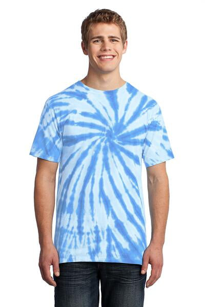 It's A Great Day- Tye Dye (Stars)- FUNDRAISER