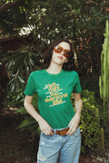 It's Not About Left vs. Right, It's Top vs. Everyone Else | Unisex