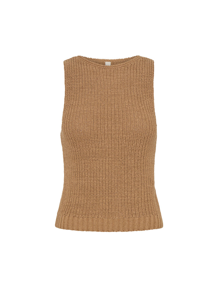 Ivy-KNit-Cami-Tan-Ghost