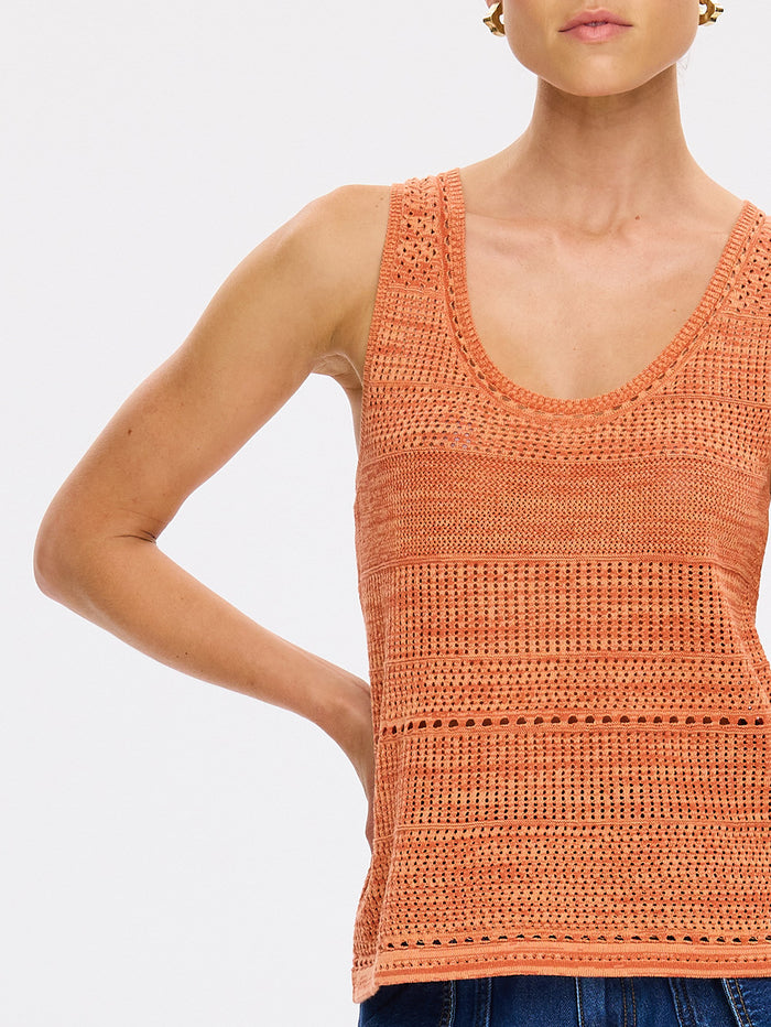 Jacqui Knit Cami