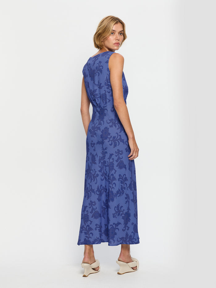 Jamie Midi Dress