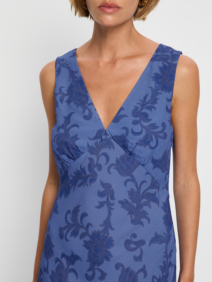 Jamie Midi Dress