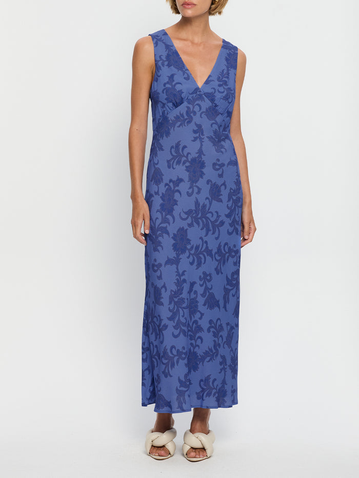 Jamie Midi Dress