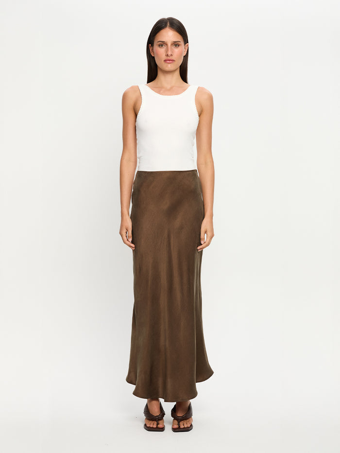 Jaxon-Midi-Skirt-Mocha-01jpg