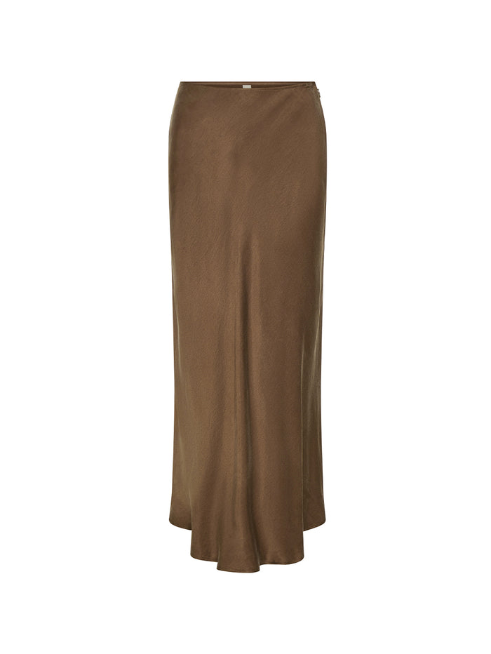 Jaxon-Midi-Skirt-Mocha-Ghostjpg