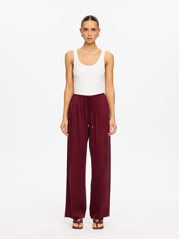 Jaxon Pant