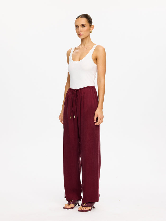 Jaxon Pant