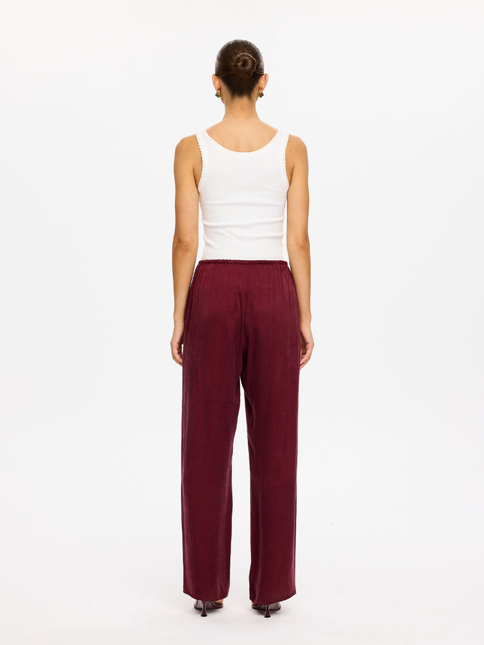 Jaxon Pant