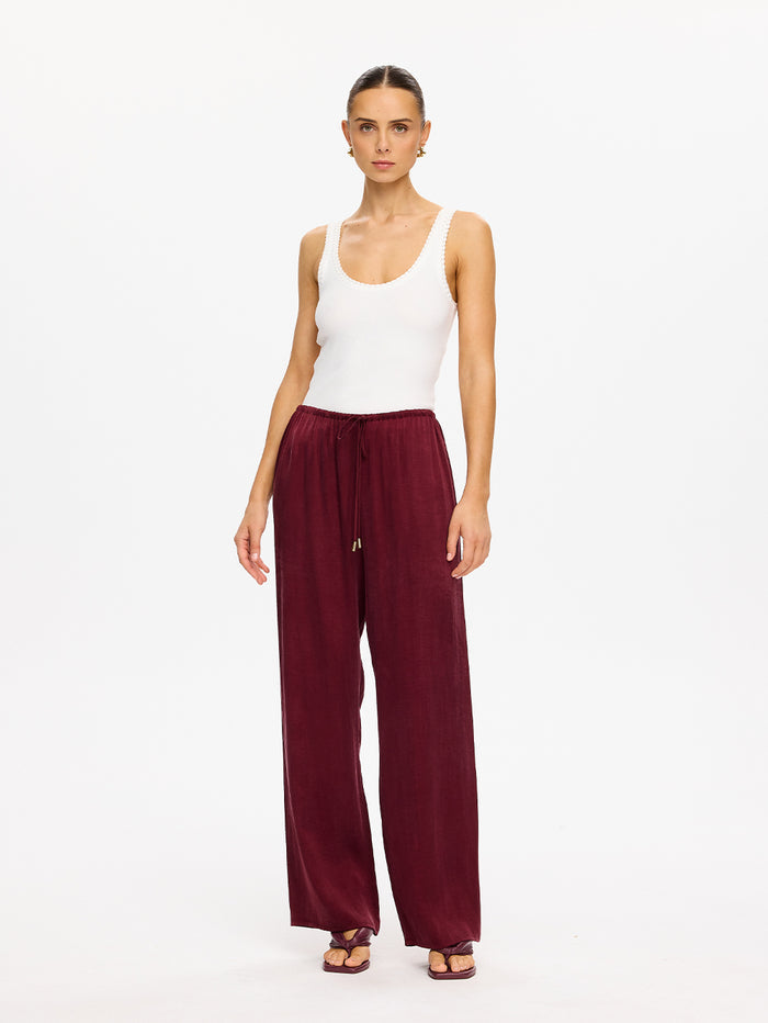 Jaxon Pant