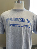 Joliet Central PE Shirt