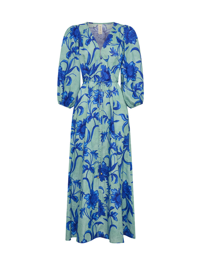Juniper Maxi Dress