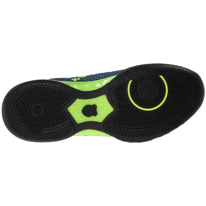 K-swiss men's bigshot ii tennis shoe