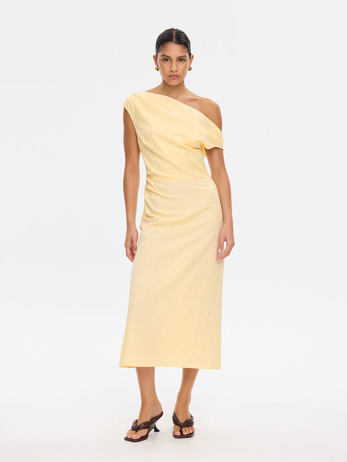 EDIT-LD388BUT-Karina-Midi-Dress-butter-06